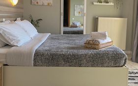 Park Hotel Polykastro