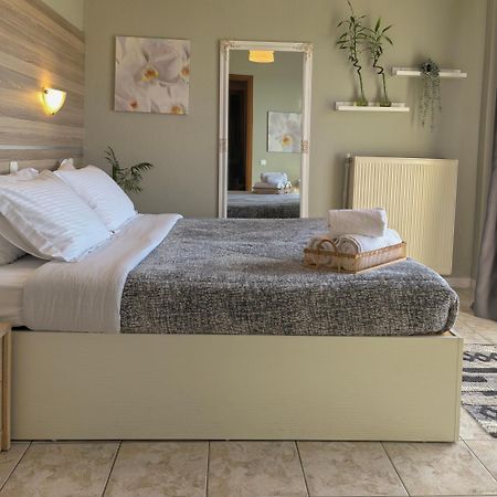 Park Hotel Polikastro Zewnętrze zdjęcie