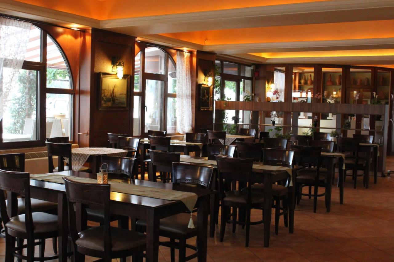 Park Hotel Polikastro Zewnętrze zdjęcie